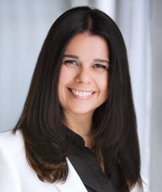 Marta Oliveira Photo